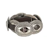 - Cintura - 451390 - Moro^Alberto Luti Clearance