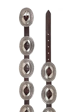 - Cintura - 451390 - Moro^Alberto Luti Clearance