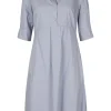 - Abito - 450140 - Grigio^Alessia Santi Sale