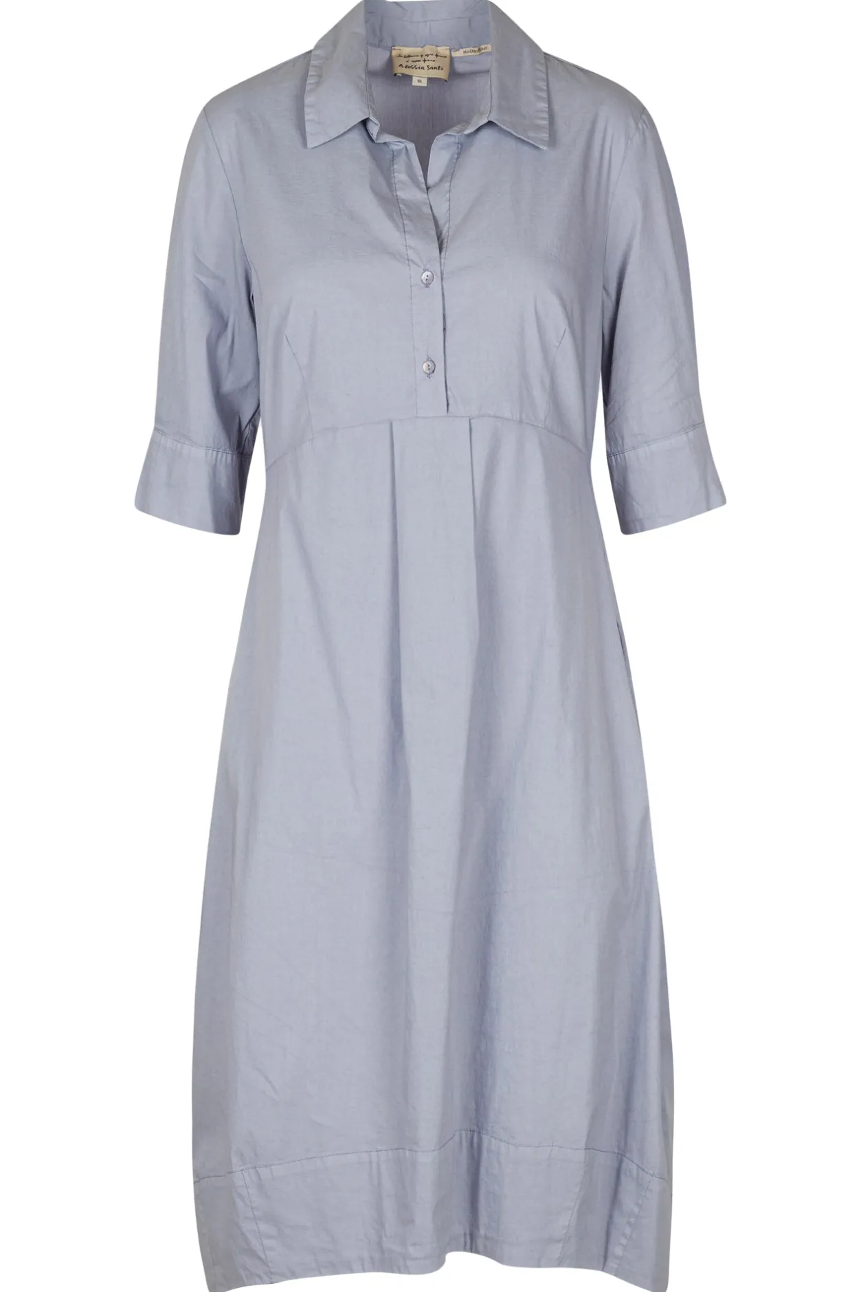 - Abito - 450140 - Grigio^Alessia Santi Sale