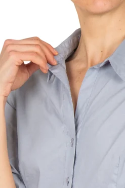 - Abito - 450140 - Grigio^Alessia Santi Sale