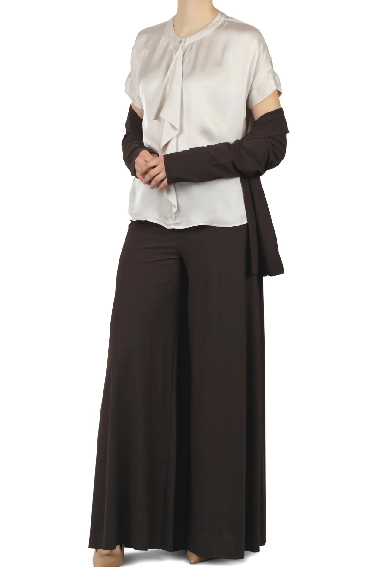 - Blusa - 450168 - Corda^Alessia Santi Clearance