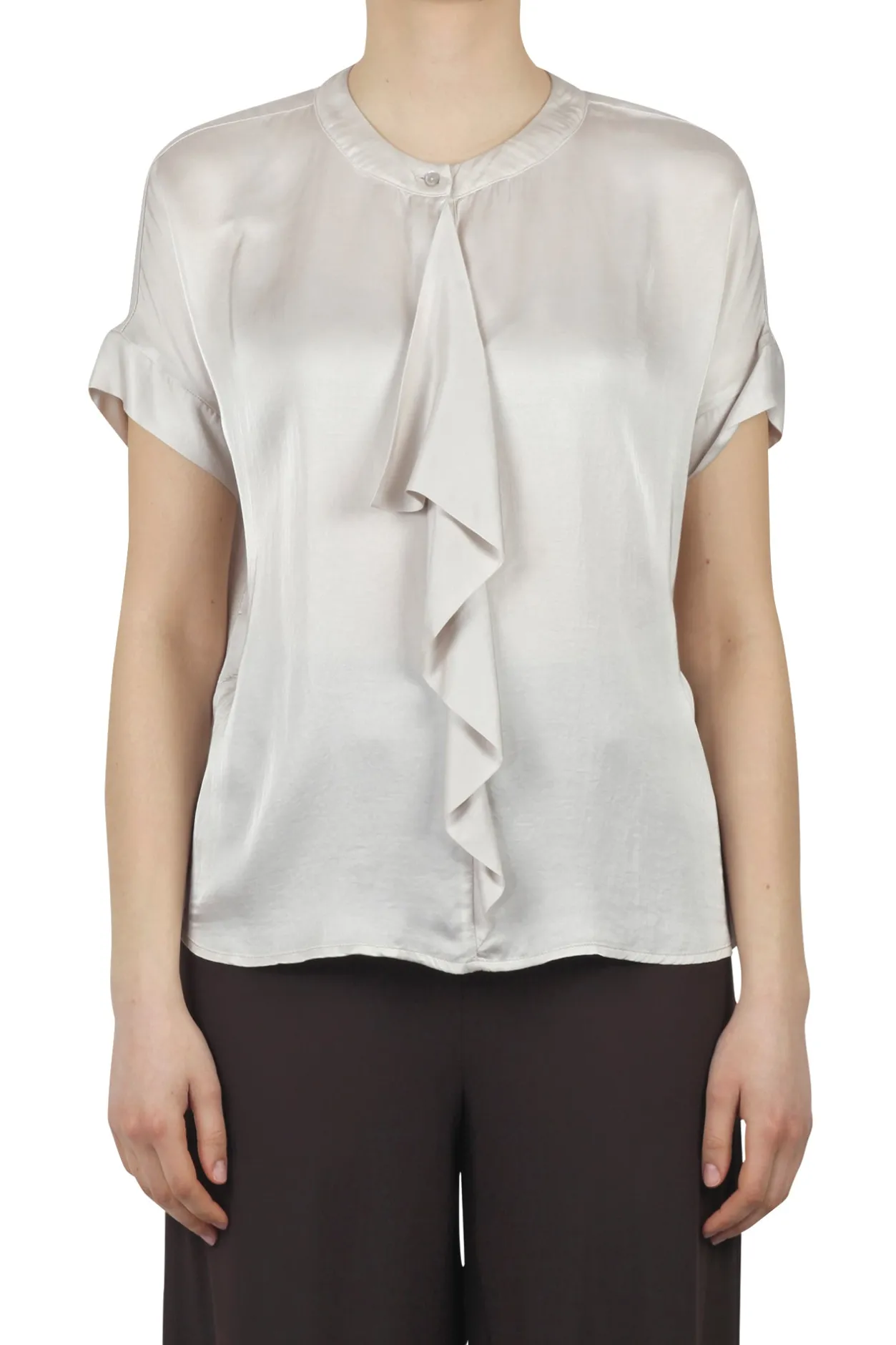 - Blusa - 450168 - Corda^Alessia Santi Clearance