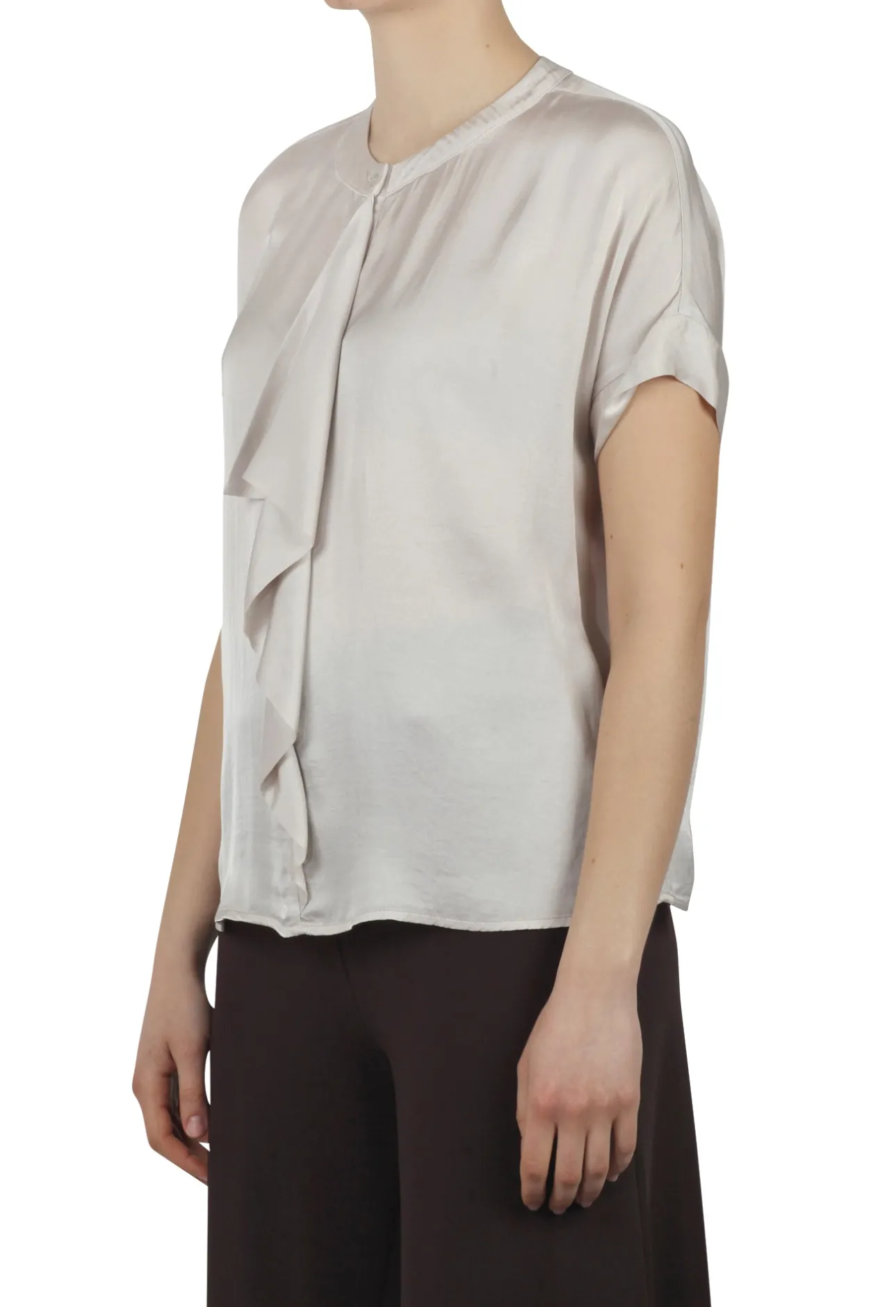 - Blusa - 450168 - Corda^Alessia Santi Clearance