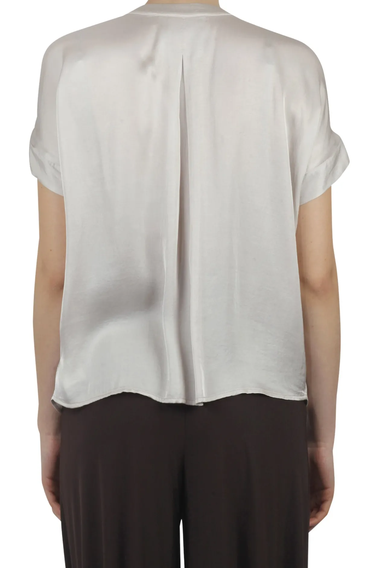 - Blusa - 450168 - Corda^Alessia Santi Clearance