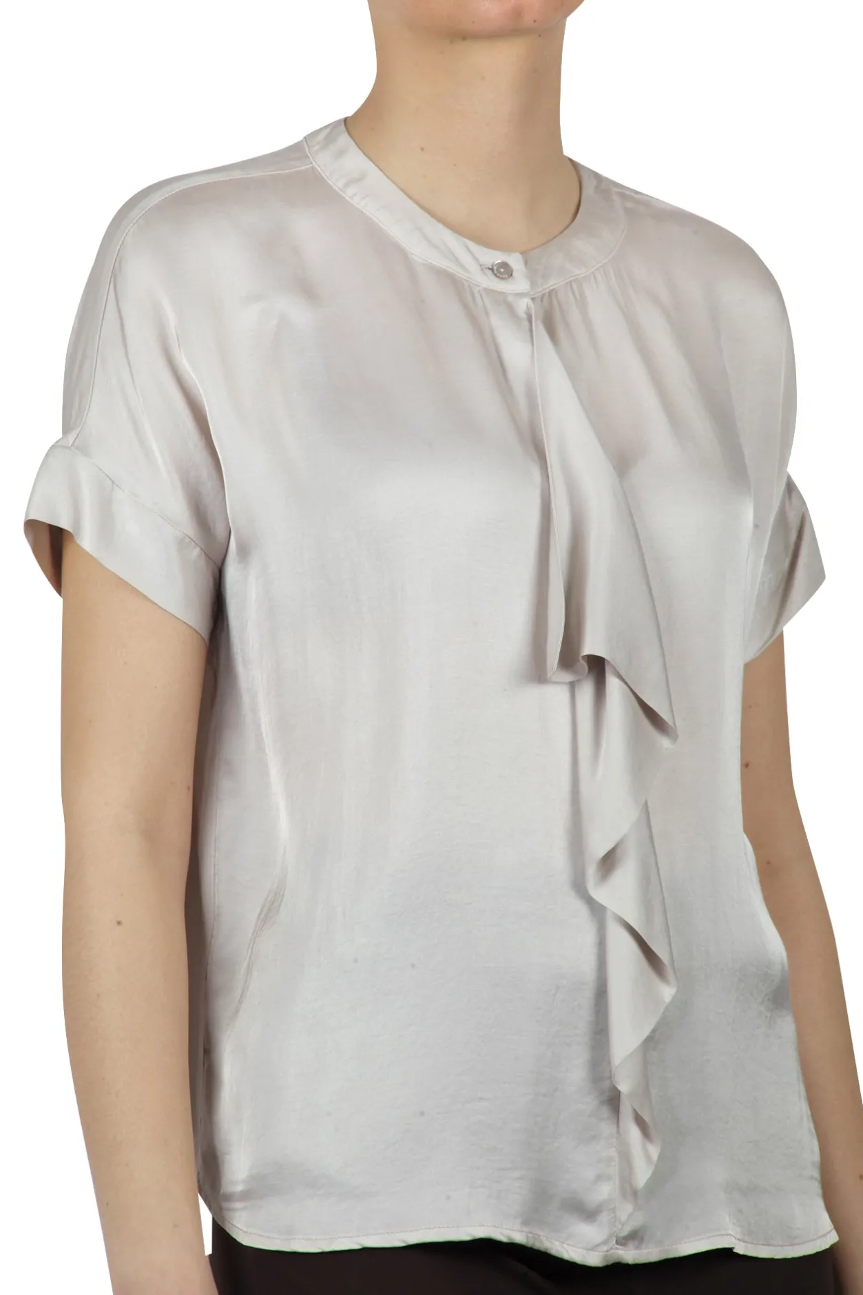 - Blusa - 450168 - Corda^Alessia Santi Clearance