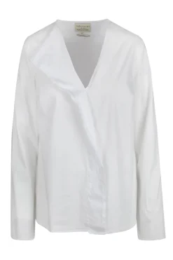 - Blusa - 450166 - Latte^Alessia Santi Discount