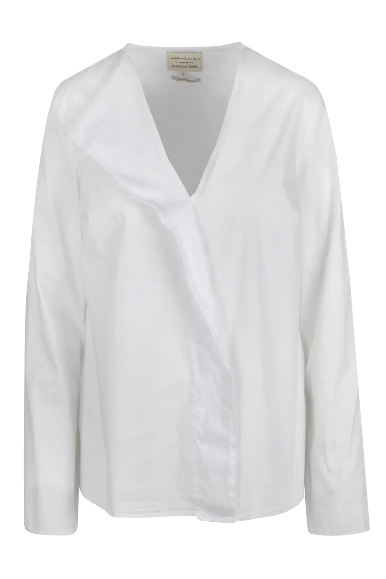 - Blusa - 450166 - Latte^Alessia Santi Discount