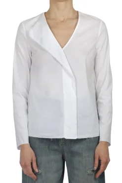 - Blusa - 450166 - Latte^Alessia Santi Discount