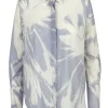 - Camicia - 450173 - Lilla/Avena^Alessia Santi Discount