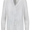 - Camicia - 450172 - Latte^Alessia Santi Discount