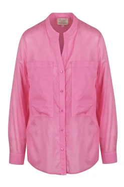 - Camicia - 450169 - Fuxia^Alessia Santi Fashion