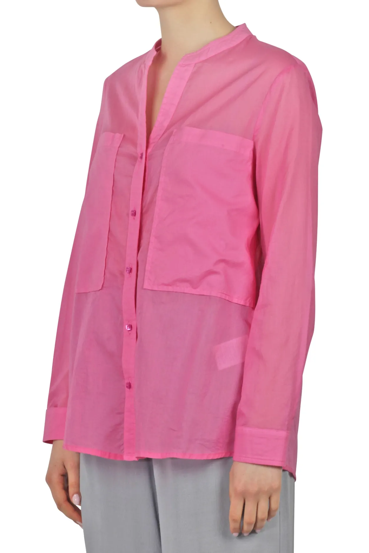 - Camicia - 450169 - Fuxia^Alessia Santi Fashion
