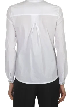 - Camicia - 450172 - Latte^Alessia Santi Discount