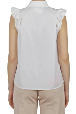 - Camicia - 450170 - Burro^Alessia Santi Discount