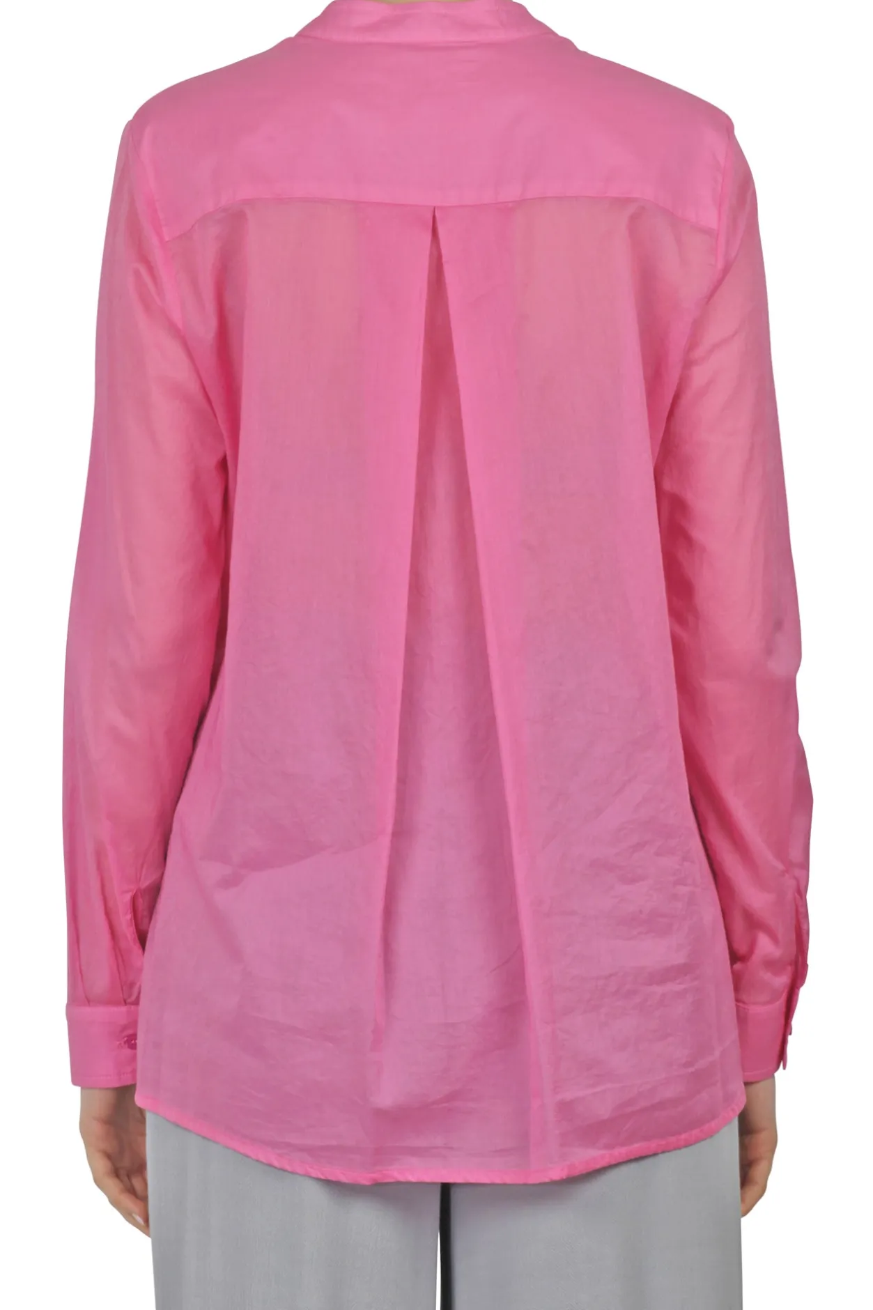 - Camicia - 450169 - Fuxia^Alessia Santi Fashion