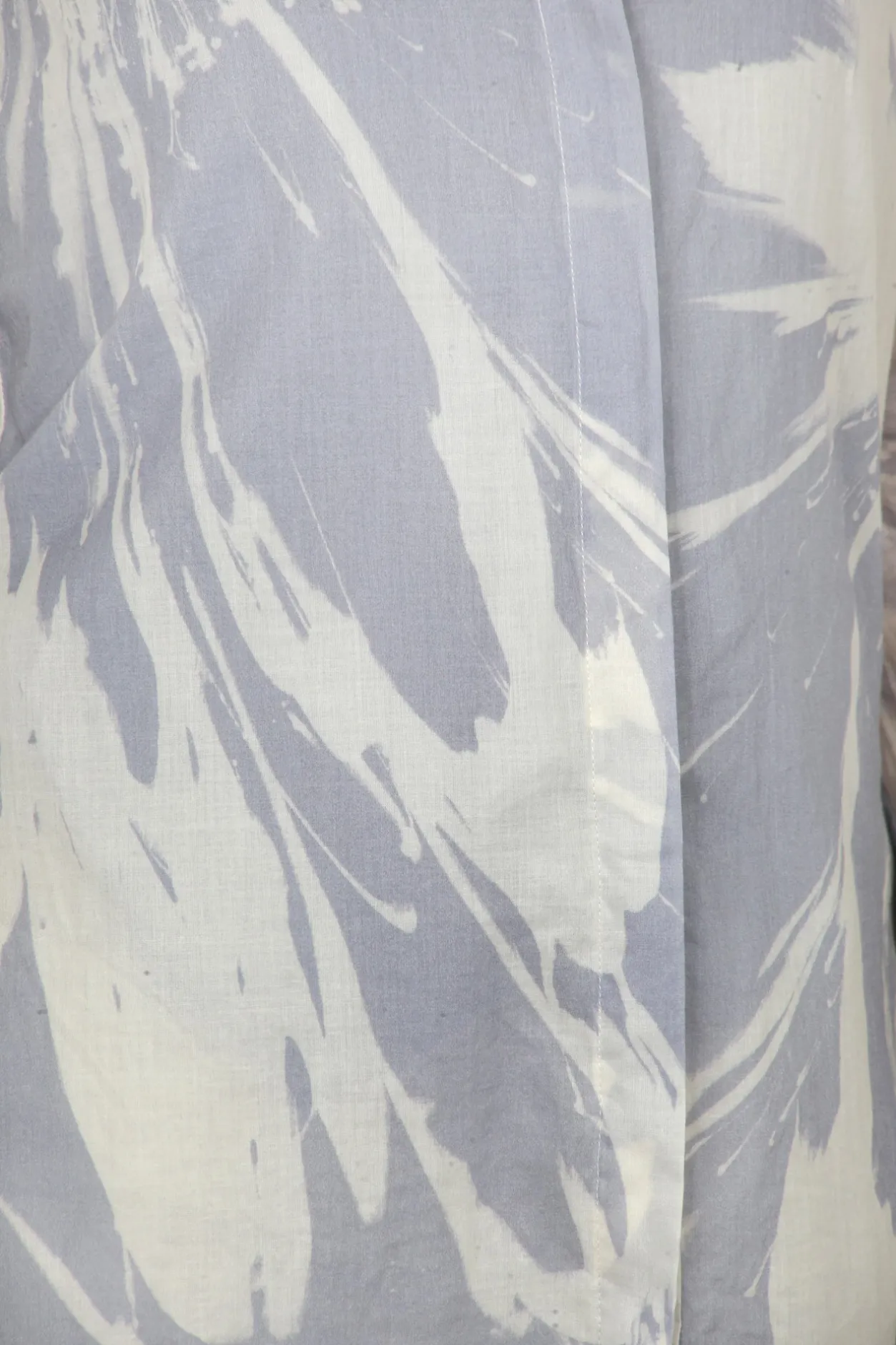 - Camicia - 450173 - Lilla/Avena^Alessia Santi Discount