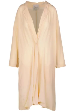 - Cappotto - 410222 - Pesca^Alessia Santi Outlet