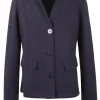- Giacca - 450155 - Blu^Alessia Santi Best