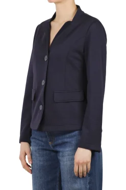 - Giacca - 450155 - Blu^Alessia Santi Best