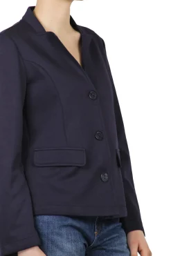 - Giacca - 450155 - Blu^Alessia Santi Best