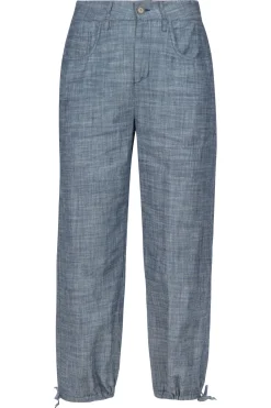 - Pantalone - 450142 - Denim^Alessia Santi Hot