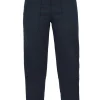 - Pantalone - 450144 - Blu^Alessia Santi Sale
