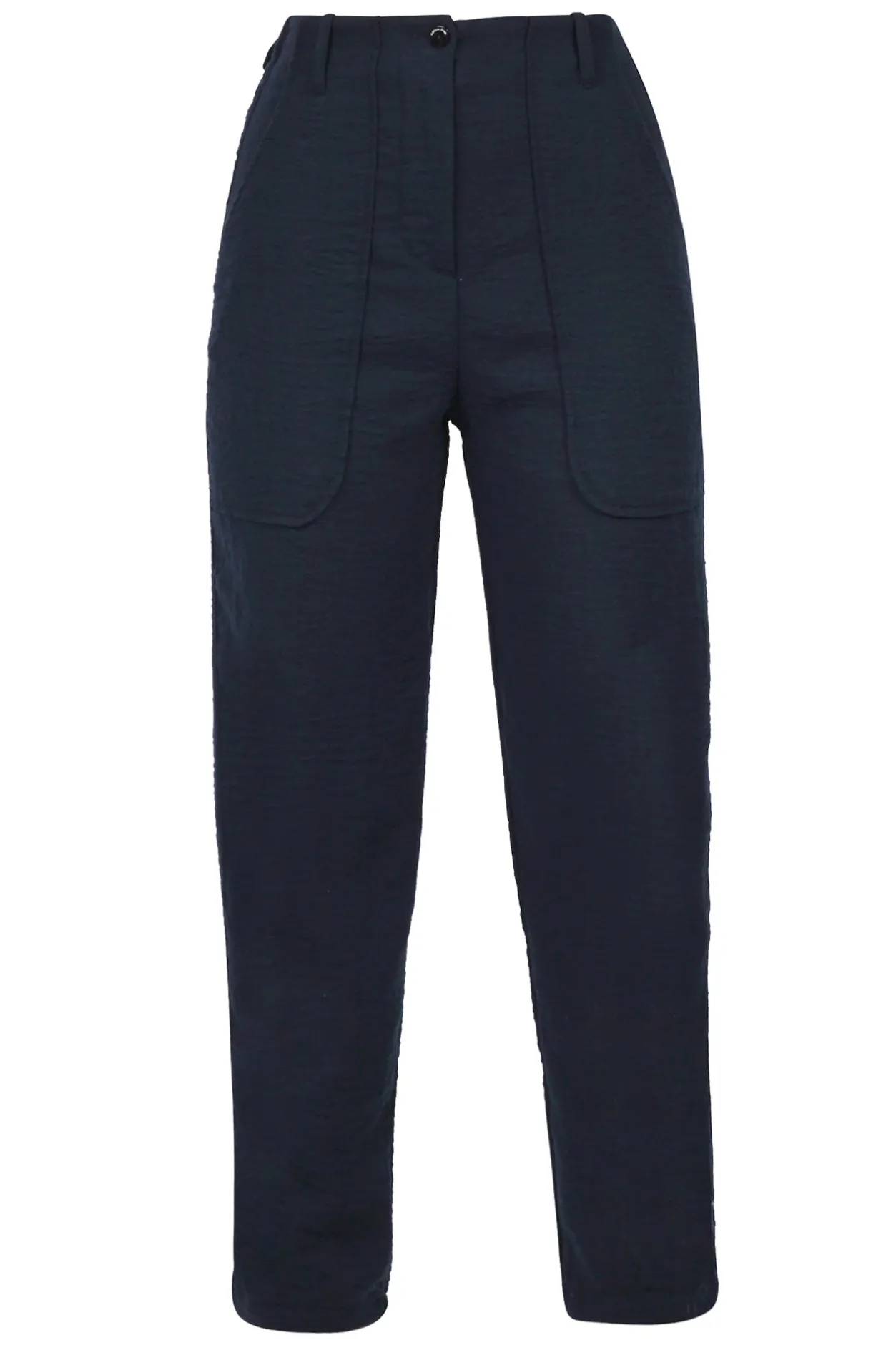 - Pantalone - 450144 - Blu^Alessia Santi Sale