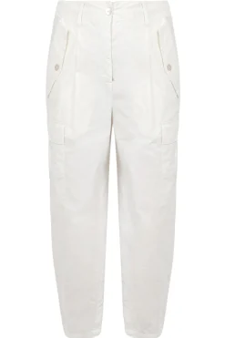 - Pantalone - 430215 - Panna^Alessia Santi Hot
