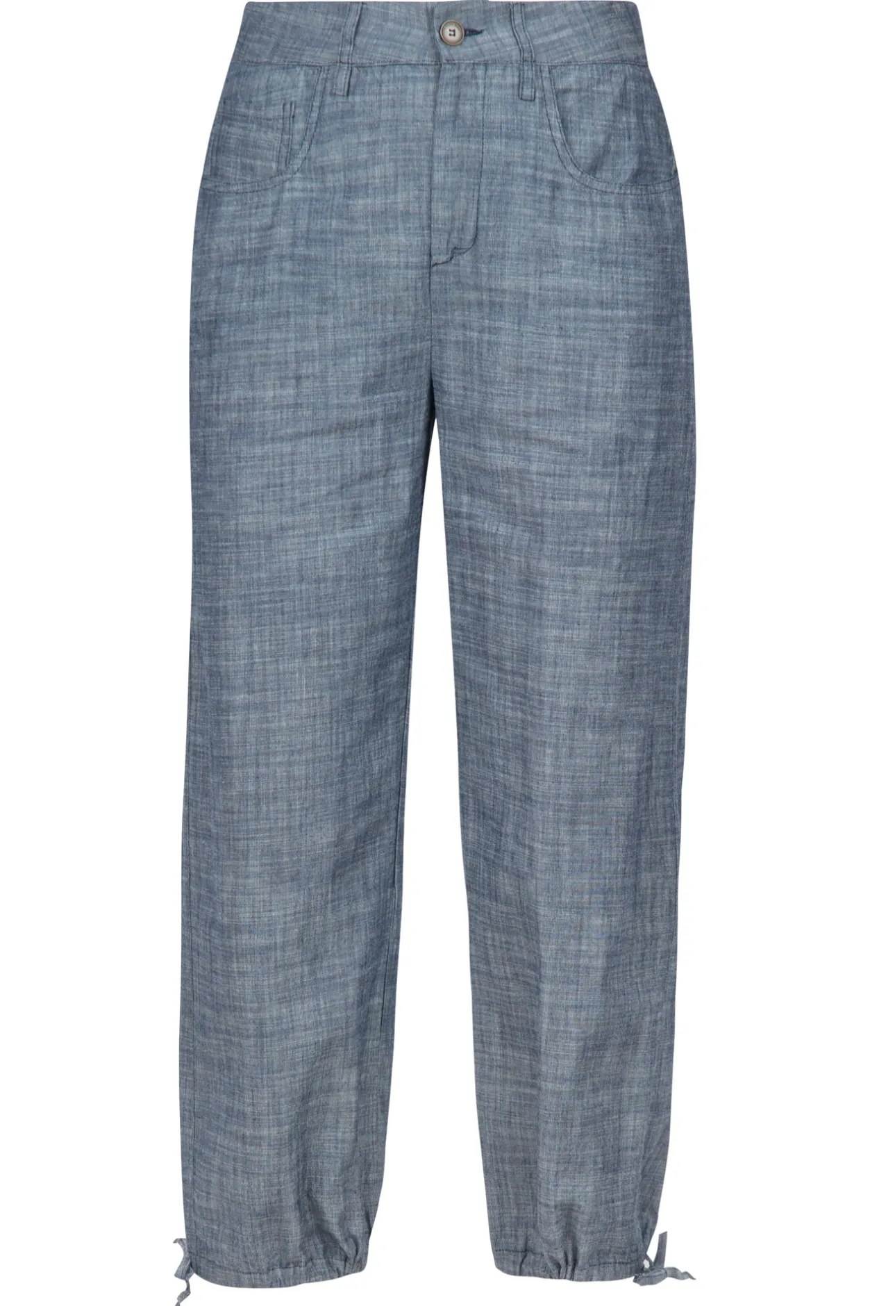 - Pantalone - 450142 - Denim^Alessia Santi Hot