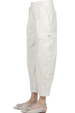 - Pantalone - 430215 - Panna^Alessia Santi Hot