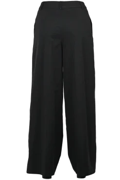 - Pantalone - 450148 - Nero^Alessia Santi Online