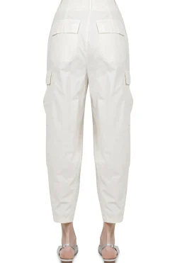 - Pantalone - 430215 - Panna^Alessia Santi Hot