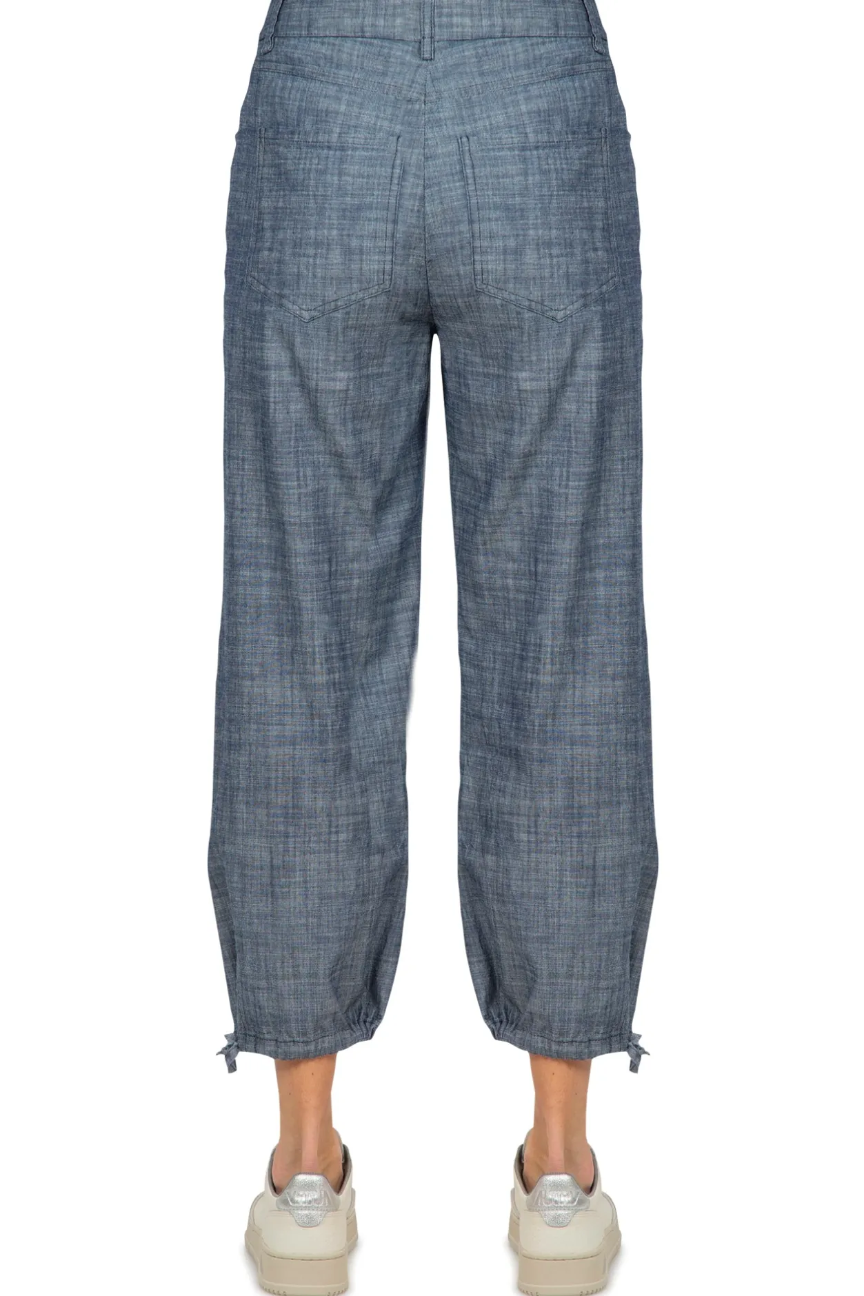 - Pantalone - 450142 - Denim^Alessia Santi Hot