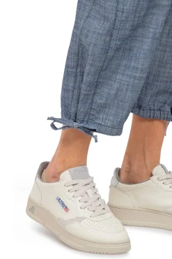 - Pantalone - 450142 - Denim^Alessia Santi Hot