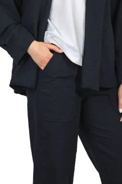 - Pantalone - 450144 - Blu^Alessia Santi Sale