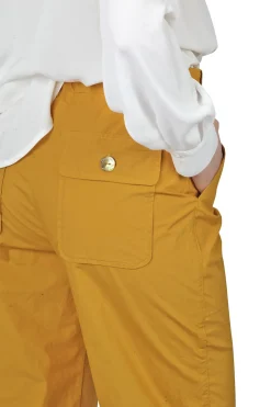 - Pantalone - 450143 - Ocra^Alessia Santi Clearance
