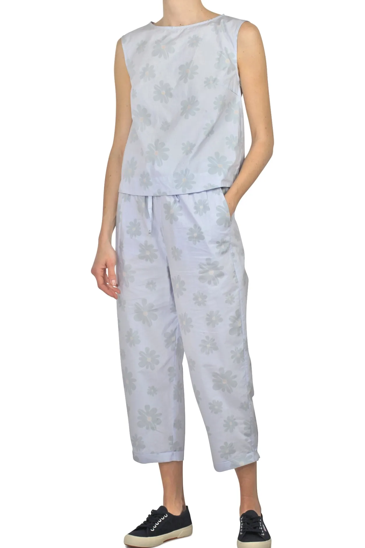 - Top - 450175 - Fantasia Azzurro^Alessia Santi Clearance