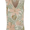 - Top - 450178 - Verde/Rosa^Alessia Santi Clearance