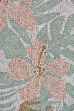 - Top - 450178 - Verde/Rosa^Alessia Santi Clearance