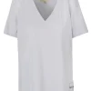 - T-shirt - 450182 - Lilla^Alessia Santi Fashion