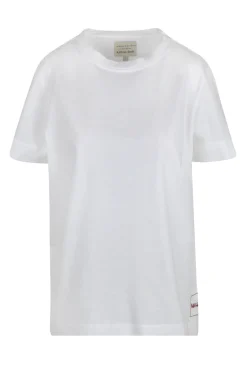 - T-shirt - 450179 - Latte^Alessia Santi New