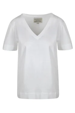 - T-shirt - 450182 - Latte^Alessia Santi Clearance