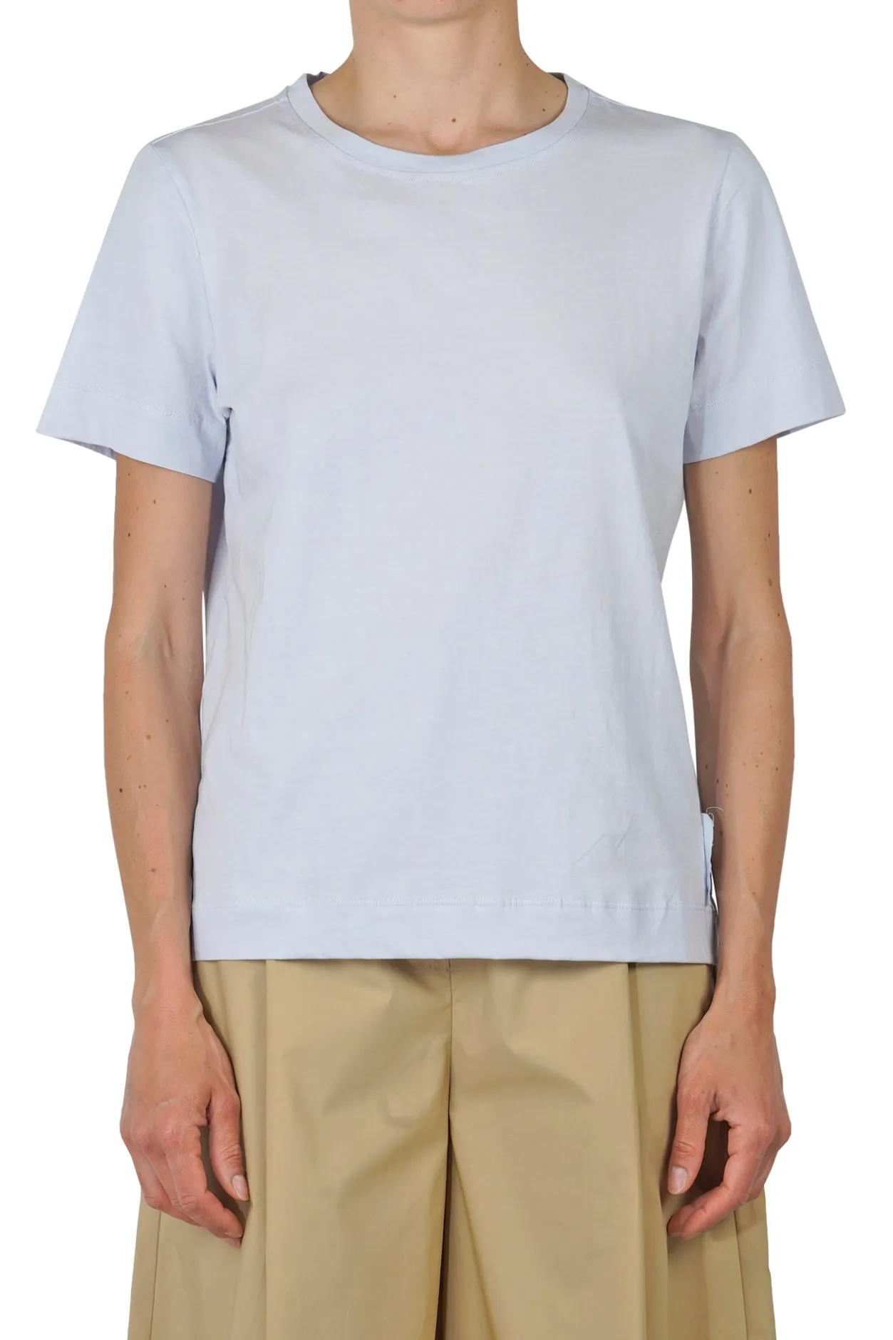 - T-shirt - 450179 - Lilla^Alessia Santi New