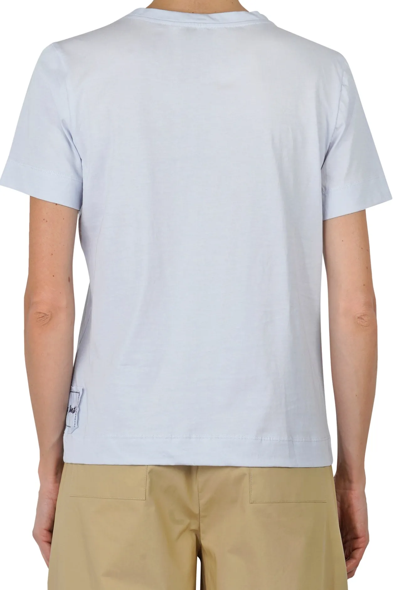 - T-shirt - 450179 - Lilla^Alessia Santi New
