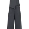 - Tuta - 450138 - Antracite^Alessia Santi Online
