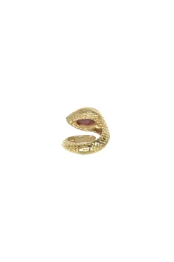 - Anello - 441762 - Granata^Aleva' Bijoux Sale