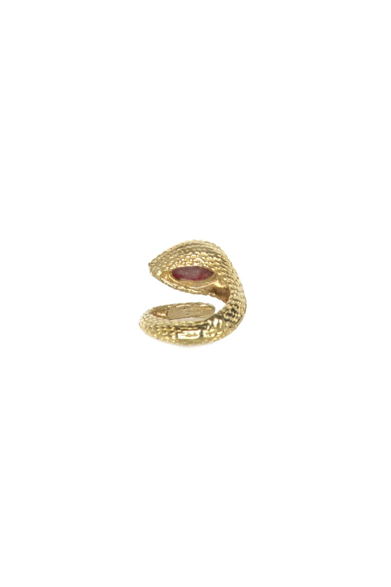 - Anello - 441762 - Granata^Aleva' Bijoux Sale
