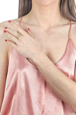 - Anello - 431454 - Oro^Aleva' Bijoux Hot