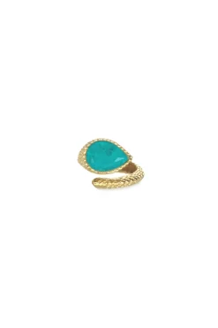 - Anello - 441762 - Verde^Aleva' Bijoux Sale